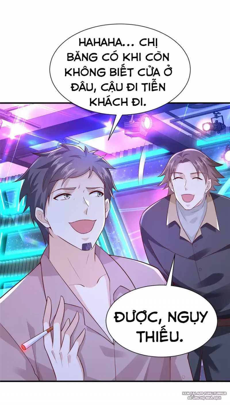 đọc truyện Mỗi Tuần Ta Có Một Nghề Nghiệp Mới Chương 596 ảnh 14 tại Thiên Thai Truyện