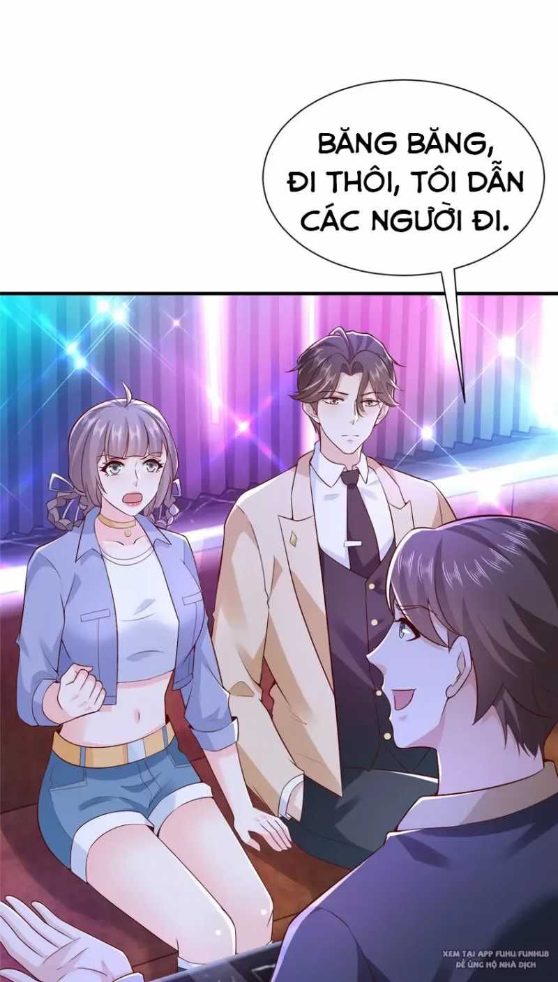 đọc truyện Mỗi Tuần Ta Có Một Nghề Nghiệp Mới Chương 596 ảnh 15 tại Thiên Thai Truyện