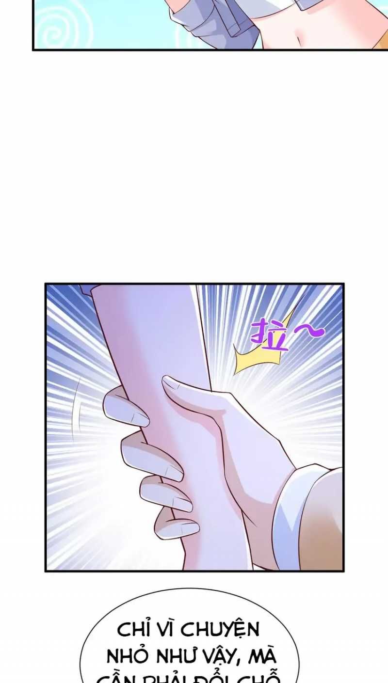 đọc truyện Mỗi Tuần Ta Có Một Nghề Nghiệp Mới Chương 596 ảnh 17 tại Thiên Thai Truyện