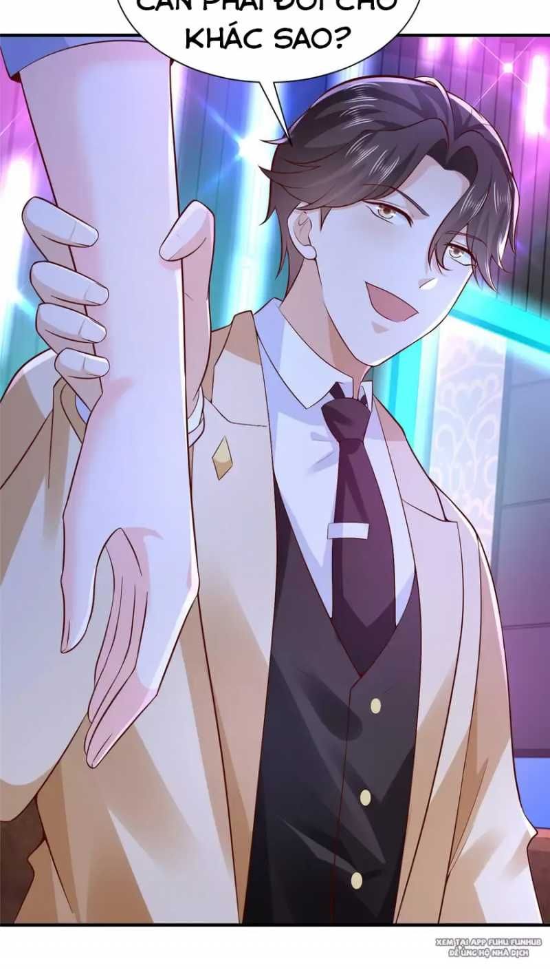 đọc truyện Mỗi Tuần Ta Có Một Nghề Nghiệp Mới Chương 596 ảnh 18 tại Thiên Thai Truyện