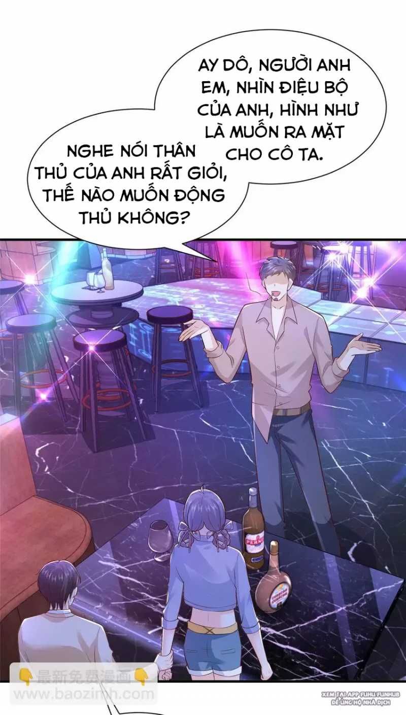 đọc truyện Mỗi Tuần Ta Có Một Nghề Nghiệp Mới Chương 596 ảnh 19 tại Thiên Thai Truyện