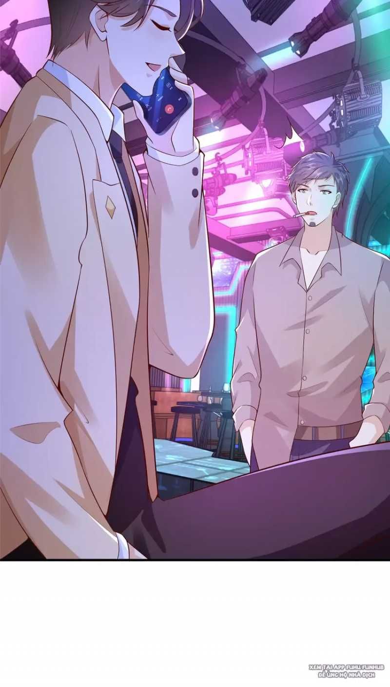 đọc truyện Mỗi Tuần Ta Có Một Nghề Nghiệp Mới Chương 596 ảnh 21 tại Thiên Thai Truyện