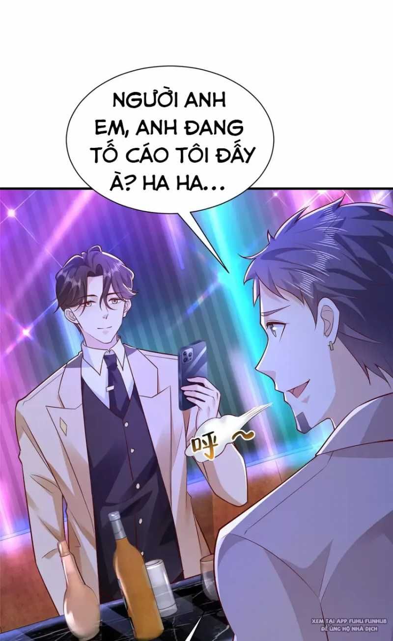 đọc truyện Mỗi Tuần Ta Có Một Nghề Nghiệp Mới Chương 596 ảnh 22 tại Thiên Thai Truyện