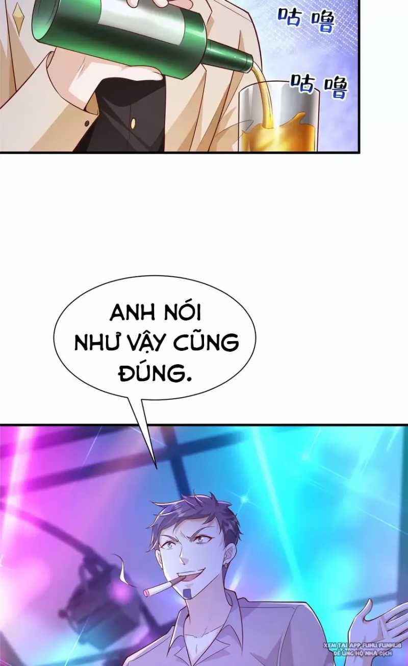 đọc truyện Mỗi Tuần Ta Có Một Nghề Nghiệp Mới Chương 596 ảnh 24 tại Thiên Thai Truyện