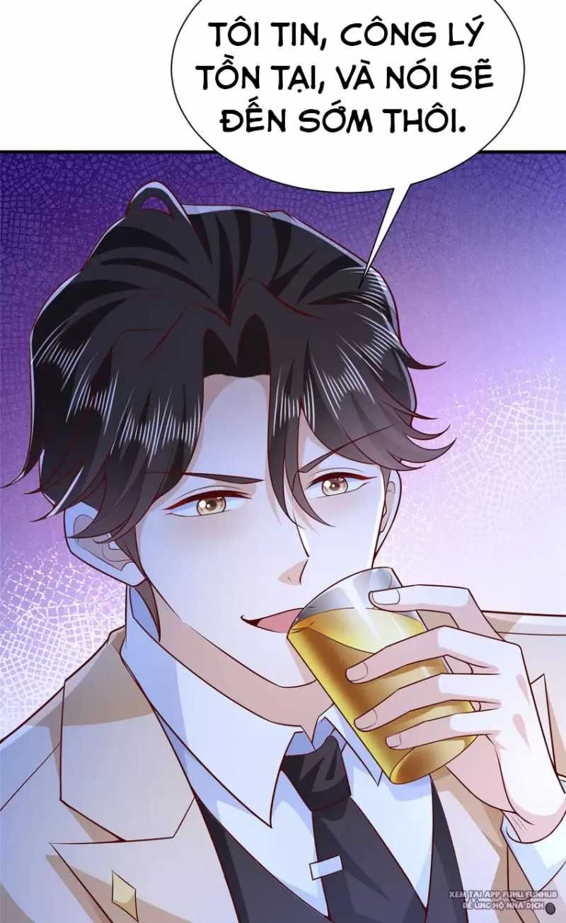 đọc truyện Mỗi Tuần Ta Có Một Nghề Nghiệp Mới Chương 596 ảnh 26 tại Thiên Thai Truyện