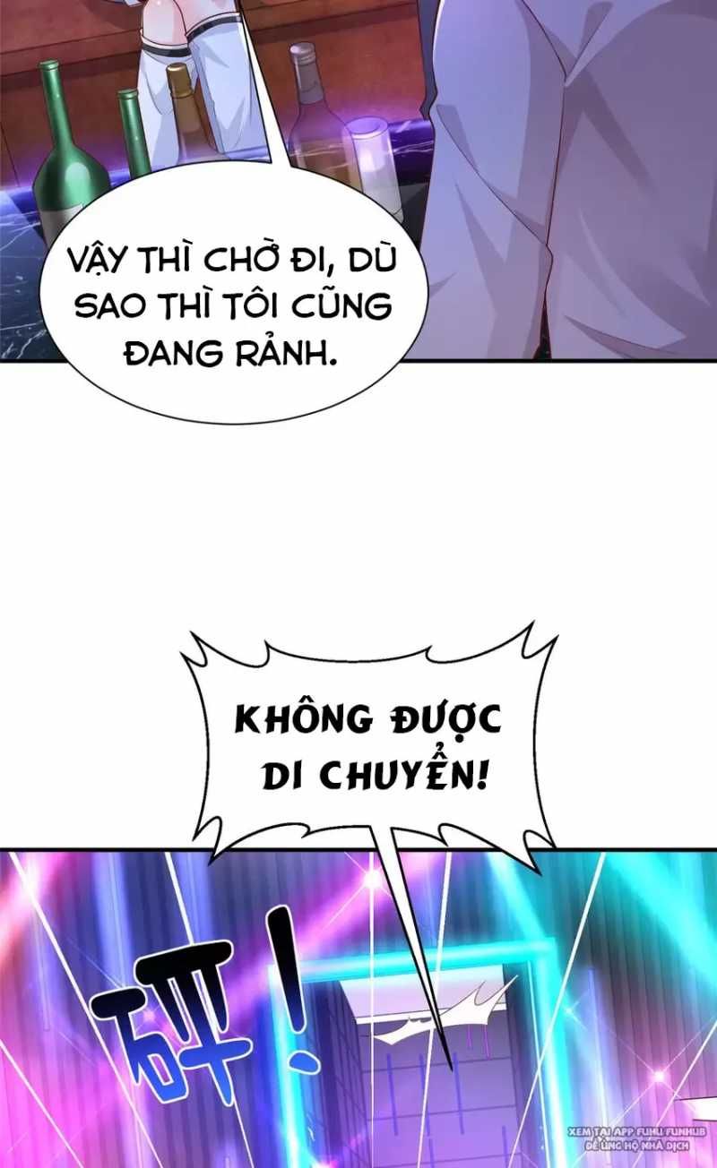 đọc truyện Mỗi Tuần Ta Có Một Nghề Nghiệp Mới Chương 596 ảnh 28 tại Thiên Thai Truyện