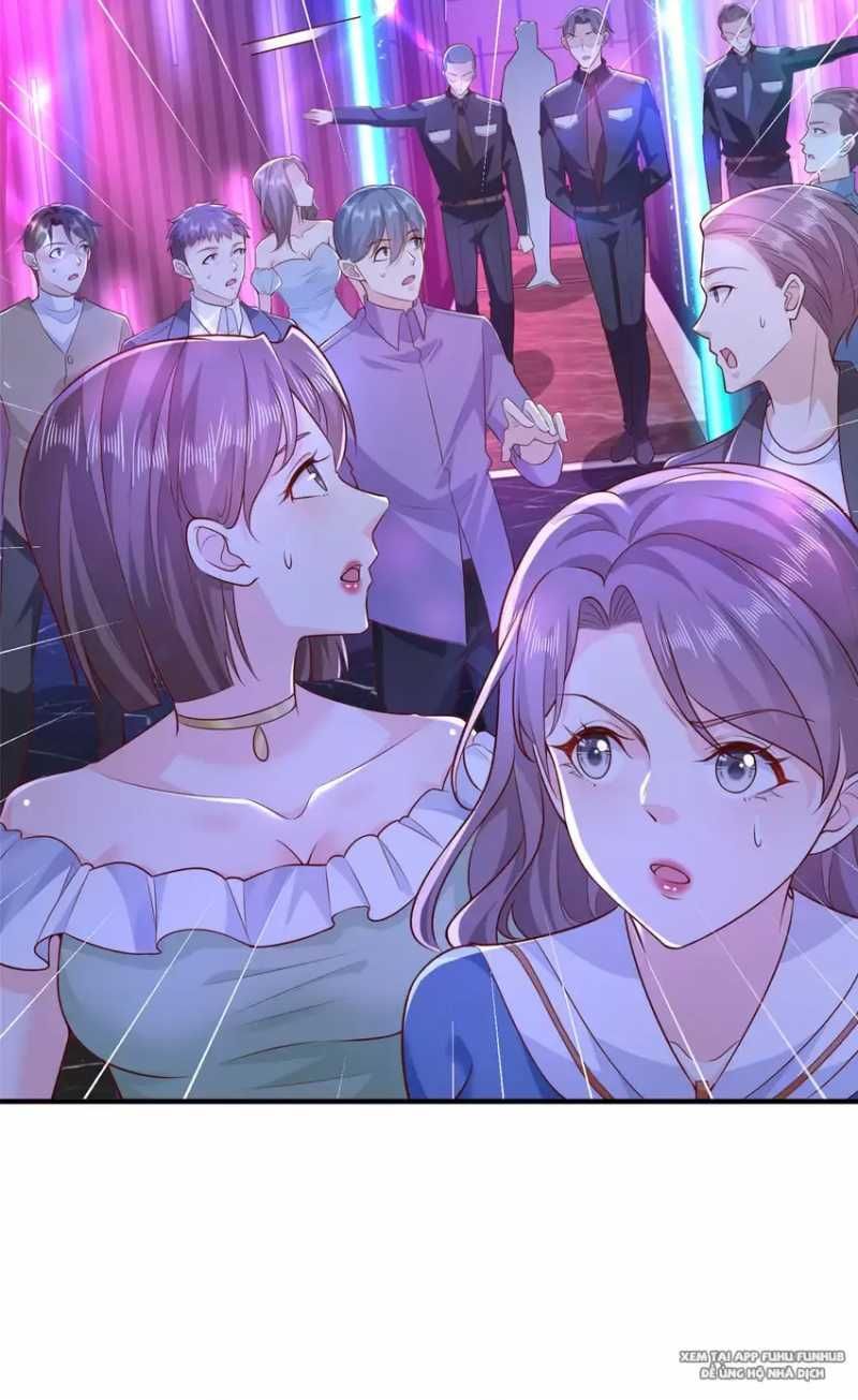 đọc truyện Mỗi Tuần Ta Có Một Nghề Nghiệp Mới Chương 596 ảnh 29 tại Thiên Thai Truyện