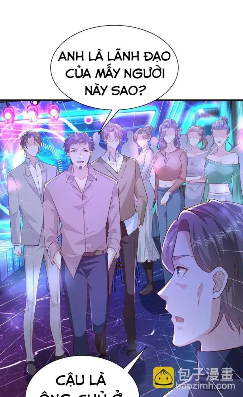 đọc truyện Mỗi Tuần Ta Có Một Nghề Nghiệp Mới Chương 596 ảnh 30 tại Thiên Thai Truyện