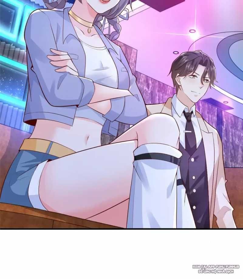 đọc truyện Mỗi Tuần Ta Có Một Nghề Nghiệp Mới Chương 596 ảnh 5 tại Thiên Thai Truyện