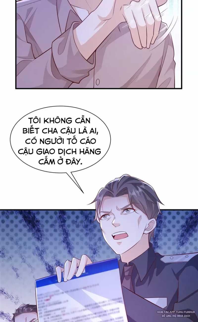 đọc truyện Mỗi Tuần Ta Có Một Nghề Nghiệp Mới Chương 596 ảnh 32 tại Thiên Thai Truyện