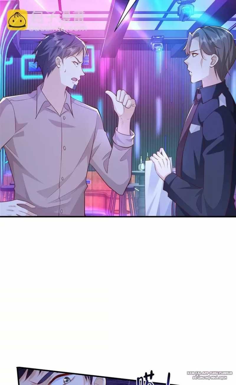 đọc truyện Mỗi Tuần Ta Có Một Nghề Nghiệp Mới Chương 596 ảnh 34 tại Thiên Thai Truyện