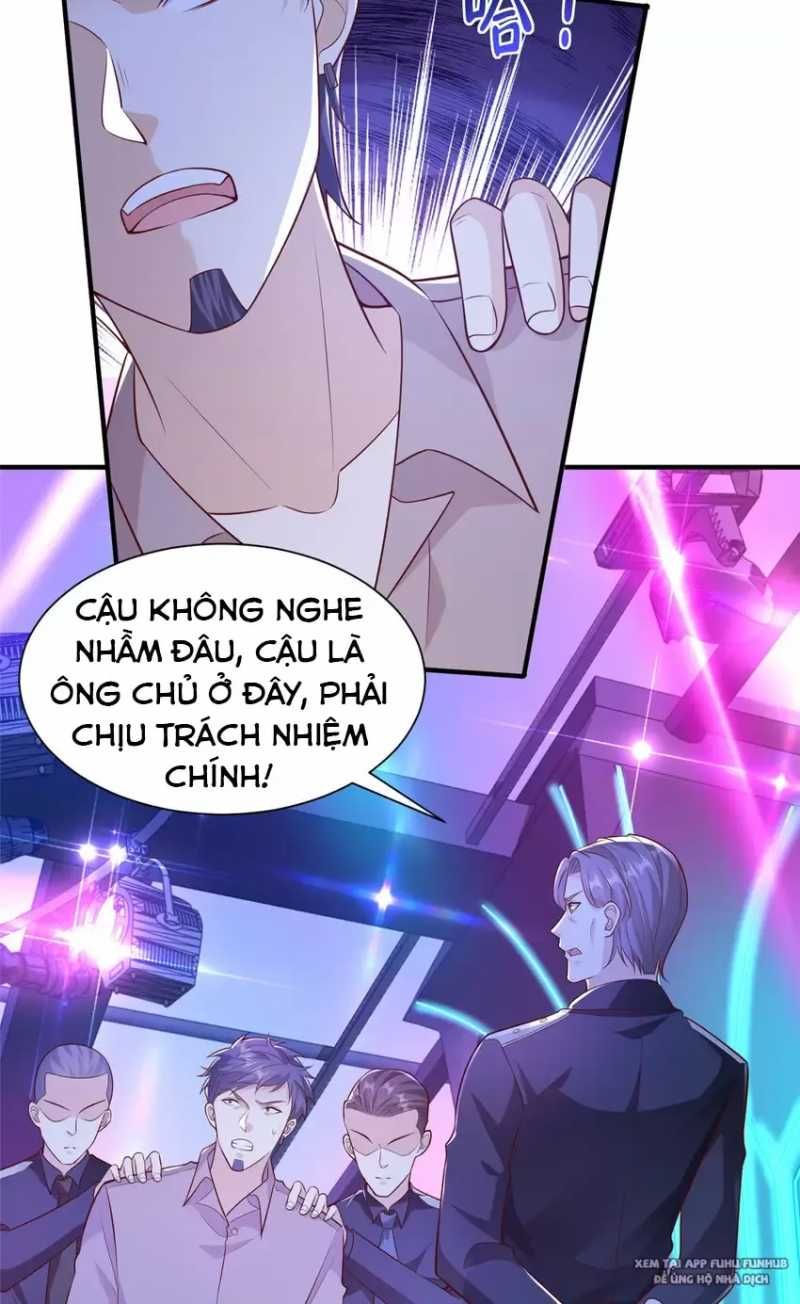 đọc truyện Mỗi Tuần Ta Có Một Nghề Nghiệp Mới Chương 596 ảnh 35 tại Thiên Thai Truyện