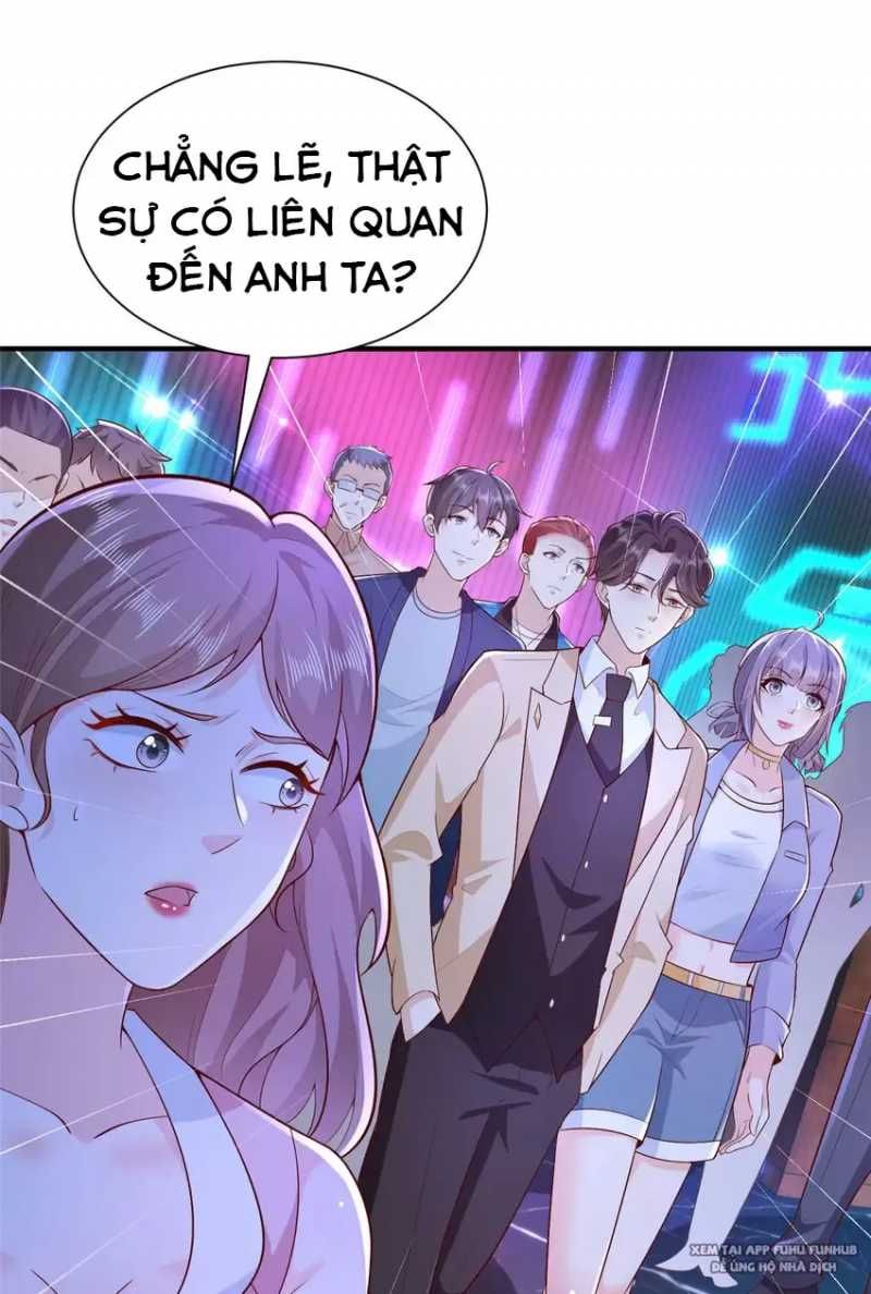 đọc truyện Mỗi Tuần Ta Có Một Nghề Nghiệp Mới Chương 596 ảnh 38 tại Thiên Thai Truyện