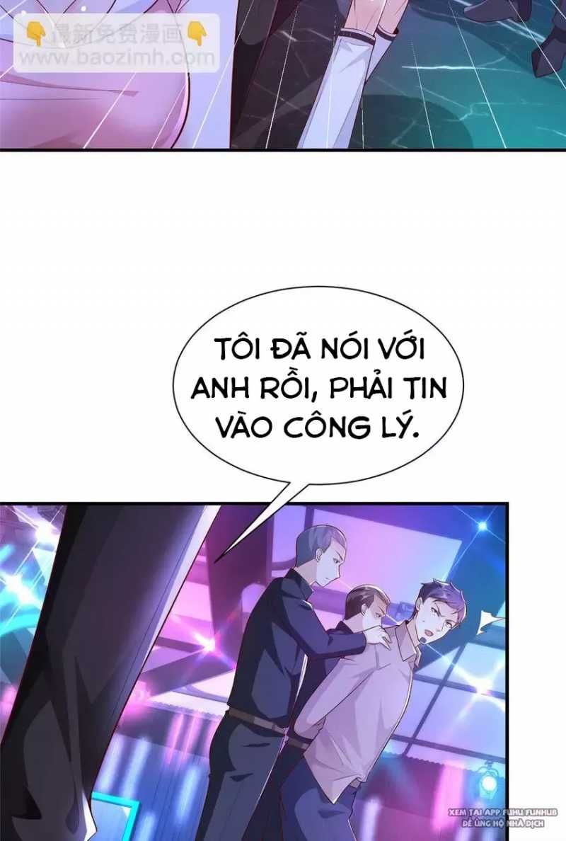 đọc truyện Mỗi Tuần Ta Có Một Nghề Nghiệp Mới Chương 596 ảnh 39 tại Thiên Thai Truyện