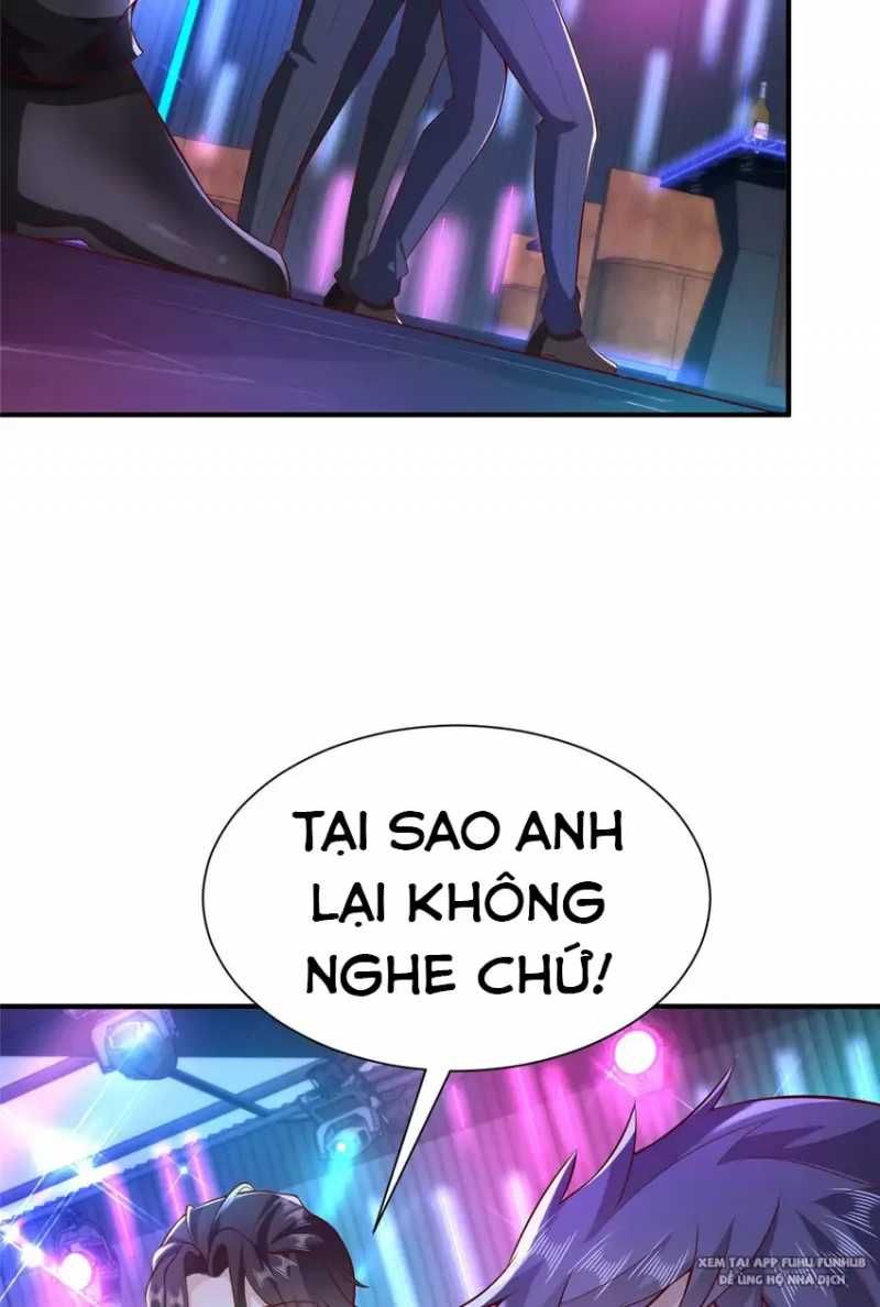 đọc truyện Mỗi Tuần Ta Có Một Nghề Nghiệp Mới Chương 596 ảnh 40 tại Thiên Thai Truyện