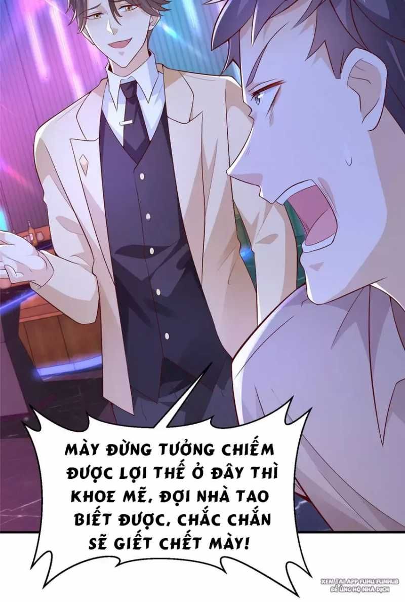 đọc truyện Mỗi Tuần Ta Có Một Nghề Nghiệp Mới Chương 596 ảnh 41 tại Thiên Thai Truyện