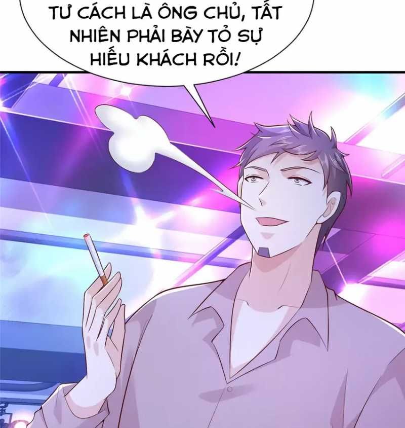 đọc truyện Mỗi Tuần Ta Có Một Nghề Nghiệp Mới Chương 596 ảnh 7 tại Thiên Thai Truyện