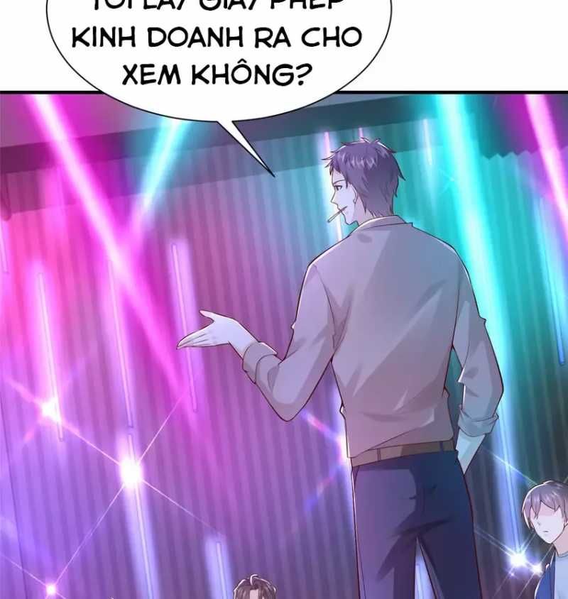 đọc truyện Mỗi Tuần Ta Có Một Nghề Nghiệp Mới Chương 596 ảnh 10 tại Thiên Thai Truyện