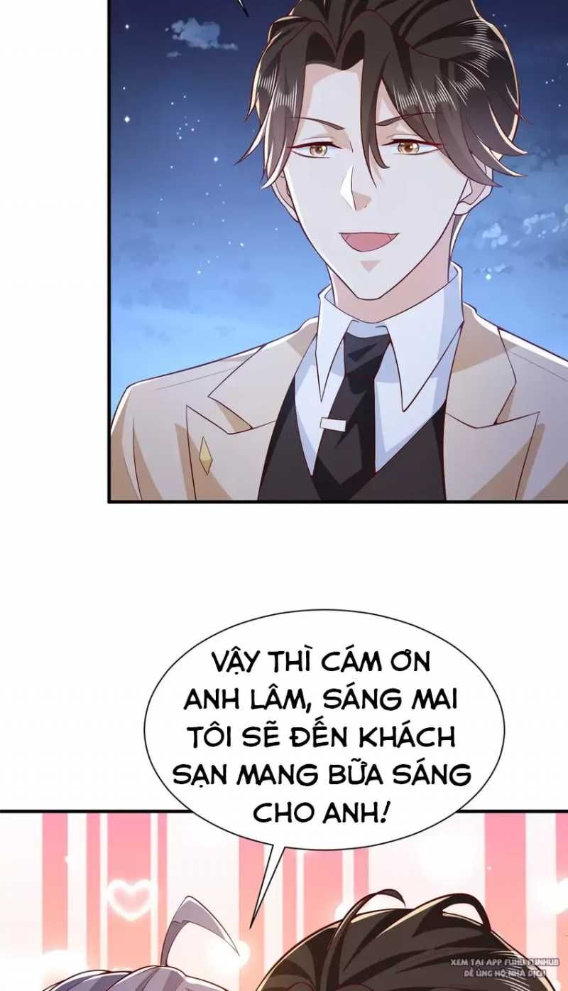 đọc truyện Mỗi Tuần Ta Có Một Nghề Nghiệp Mới Chương 597 ảnh 12 tại Thiên Thai Truyện