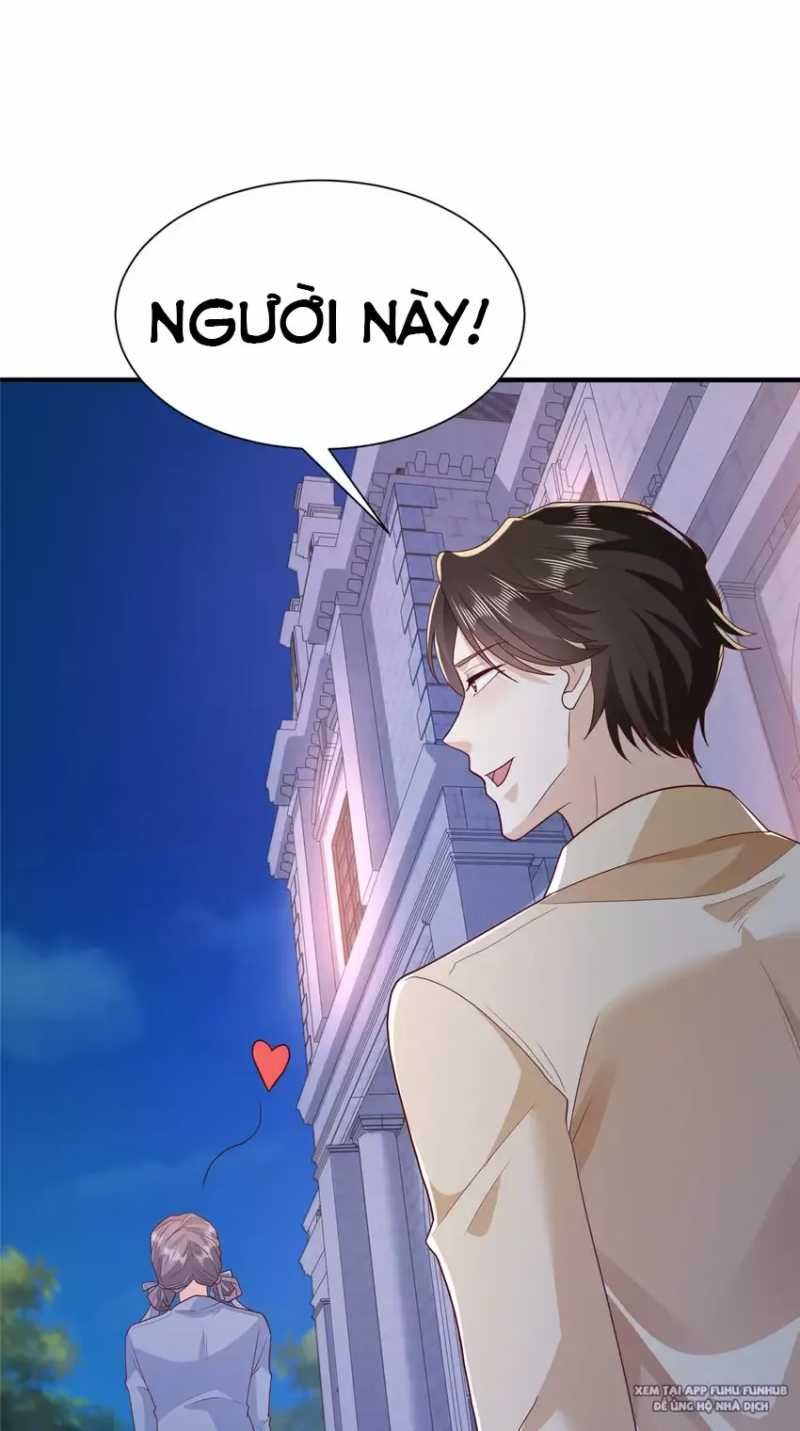 đọc truyện Mỗi Tuần Ta Có Một Nghề Nghiệp Mới Chương 597 ảnh 14 tại Thiên Thai Truyện