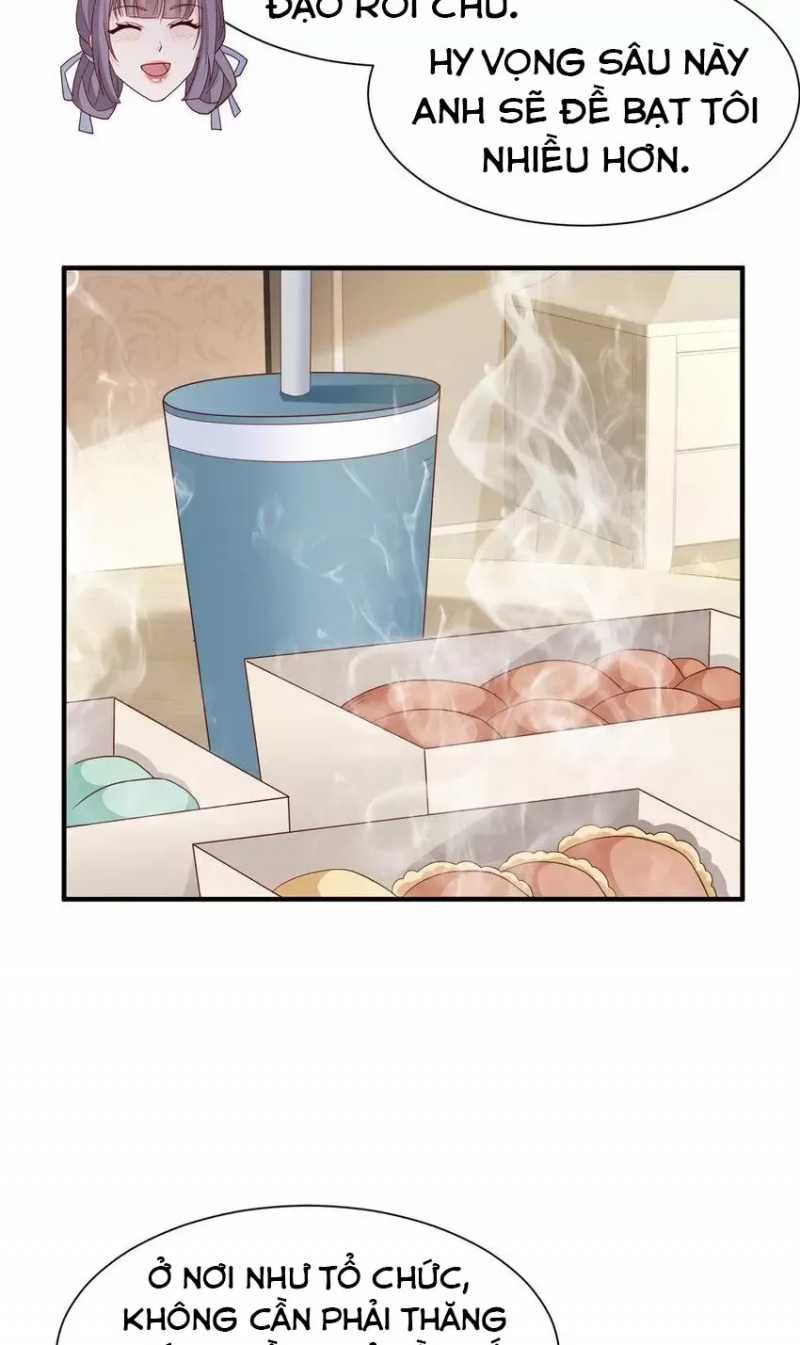 đọc truyện Mỗi Tuần Ta Có Một Nghề Nghiệp Mới Chương 597 ảnh 19 tại Thiên Thai Truyện