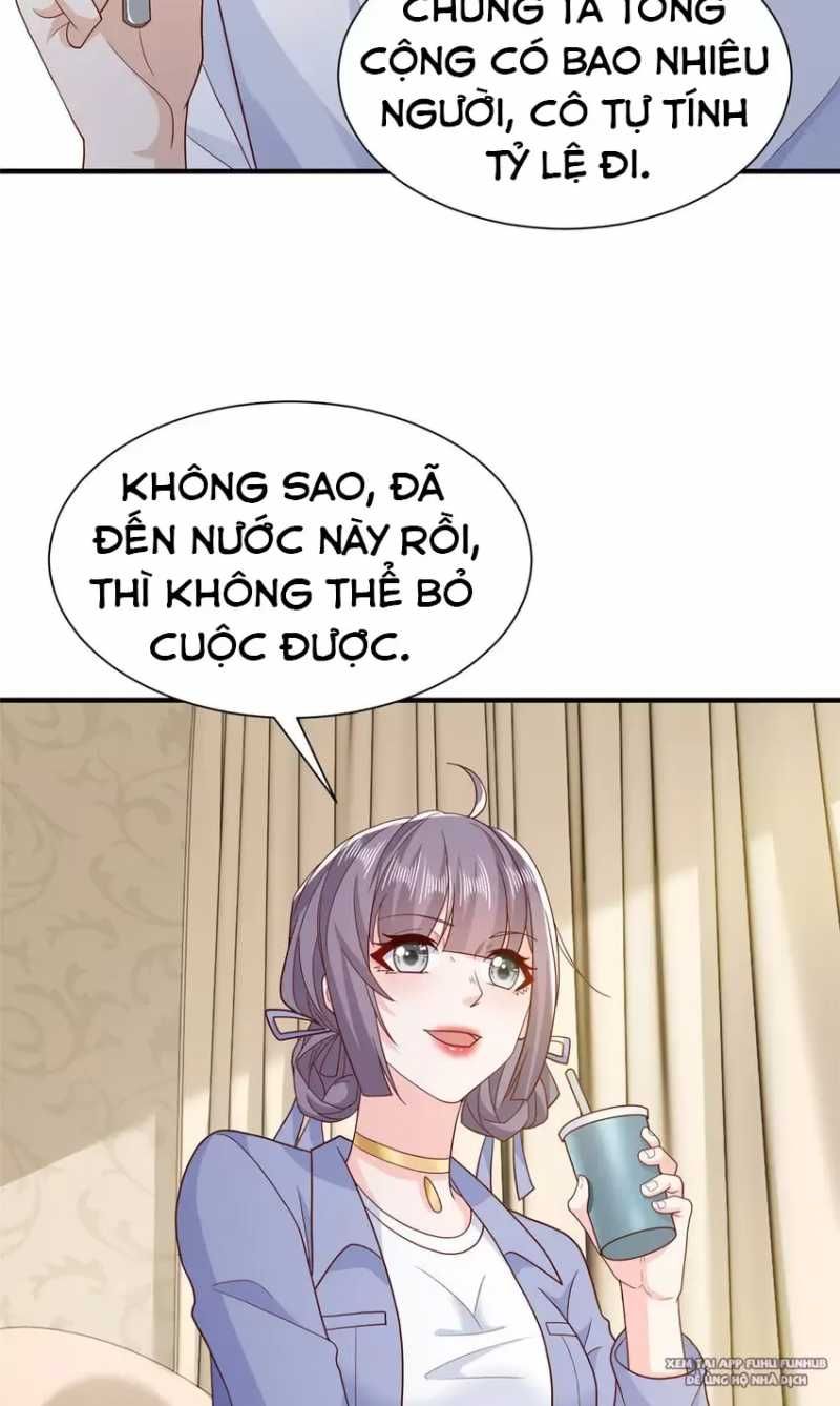 đọc truyện Mỗi Tuần Ta Có Một Nghề Nghiệp Mới Chương 597 ảnh 22 tại Thiên Thai Truyện