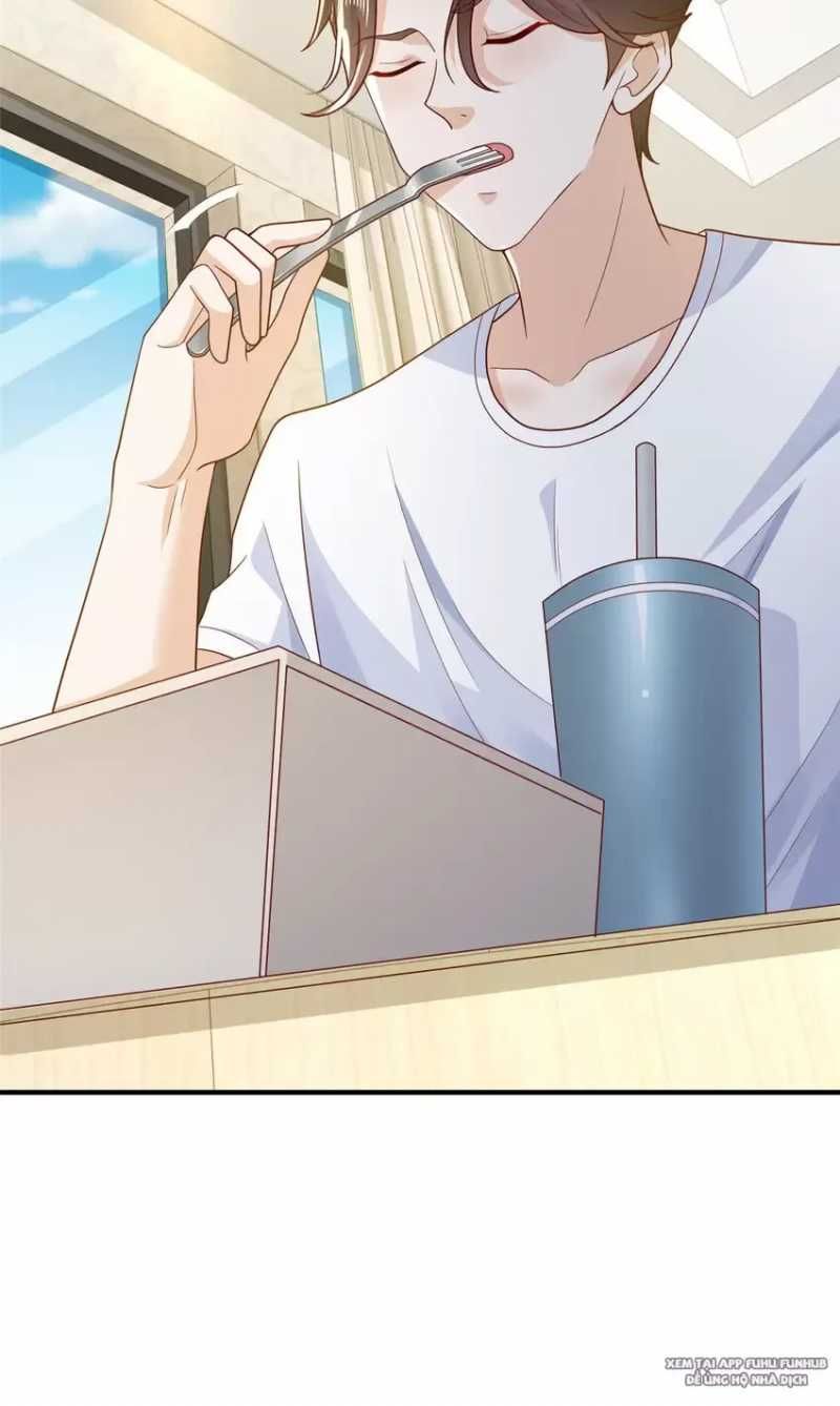 đọc truyện Mỗi Tuần Ta Có Một Nghề Nghiệp Mới Chương 597 ảnh 25 tại Thiên Thai Truyện