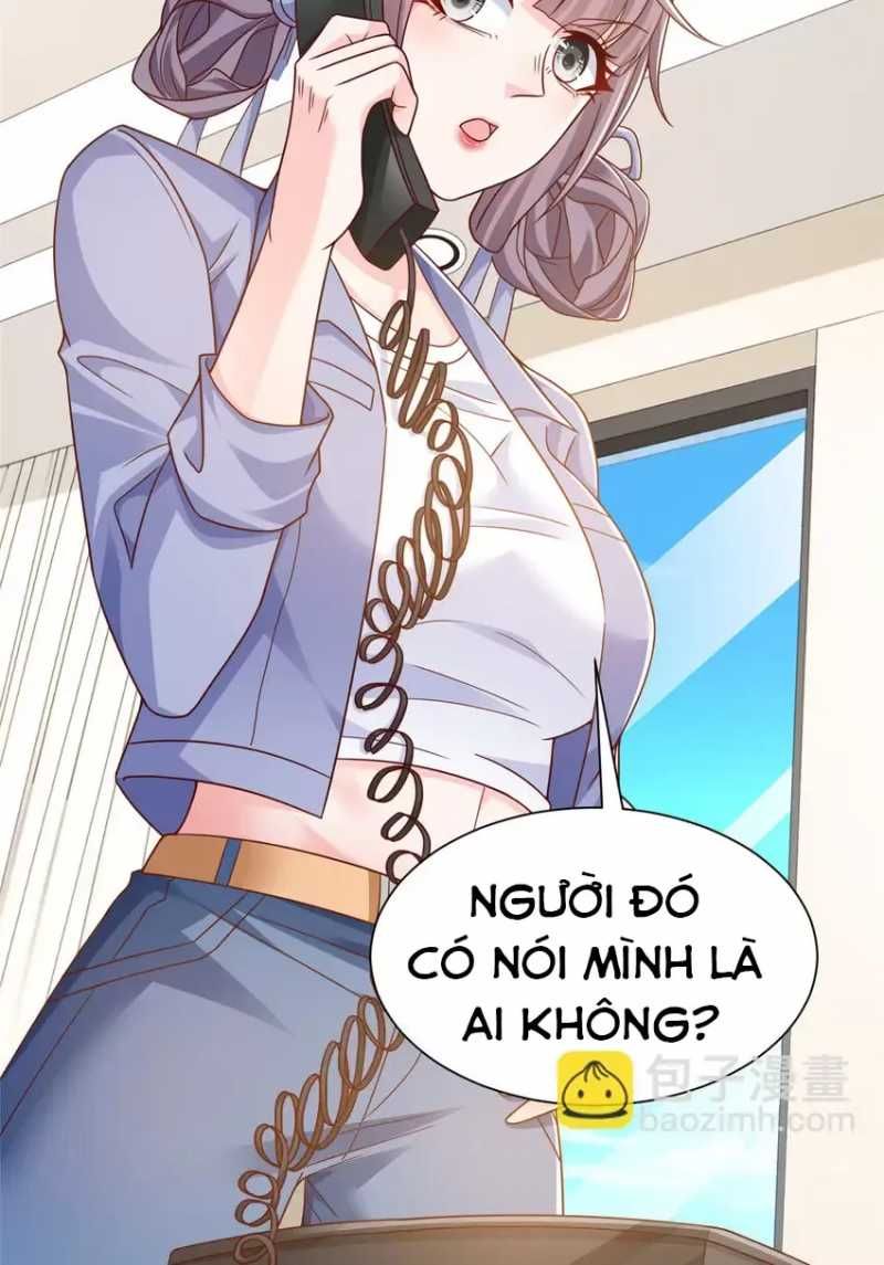 đọc truyện Mỗi Tuần Ta Có Một Nghề Nghiệp Mới Chương 597 ảnh 28 tại Thiên Thai Truyện