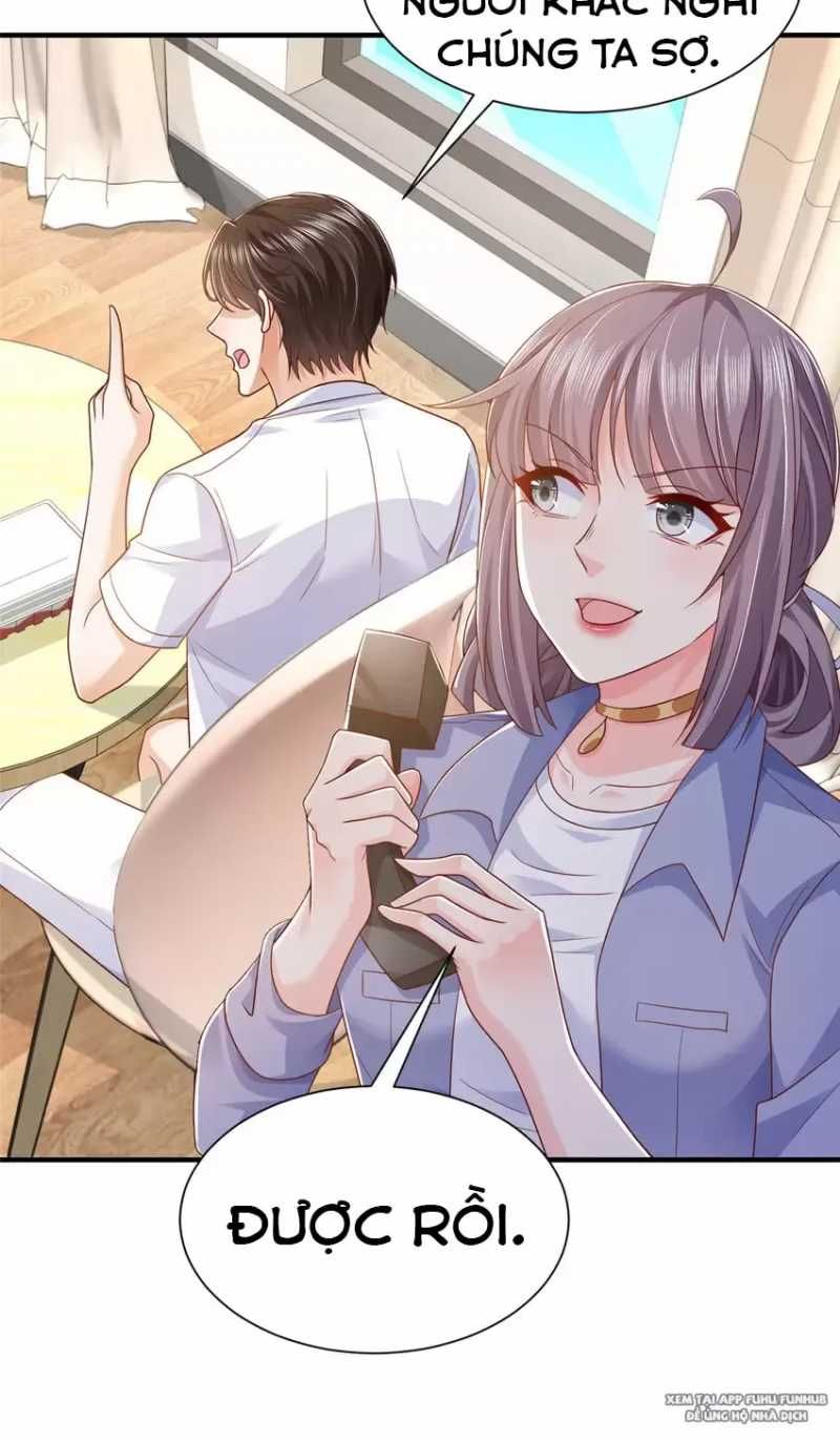 đọc truyện Mỗi Tuần Ta Có Một Nghề Nghiệp Mới Chương 597 ảnh 32 tại Thiên Thai Truyện