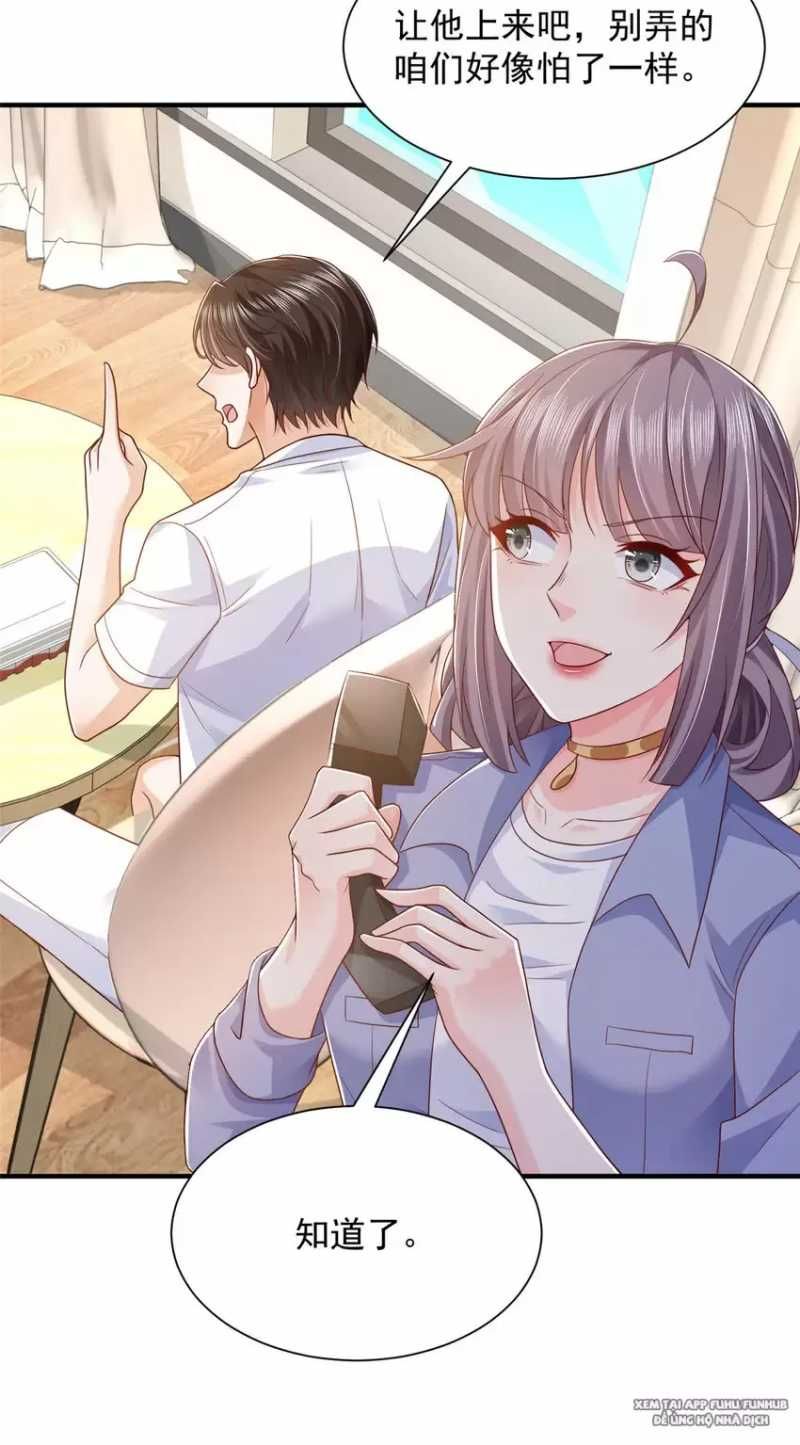 đọc truyện Mỗi Tuần Ta Có Một Nghề Nghiệp Mới Chương 597 ảnh 33 tại Thiên Thai Truyện