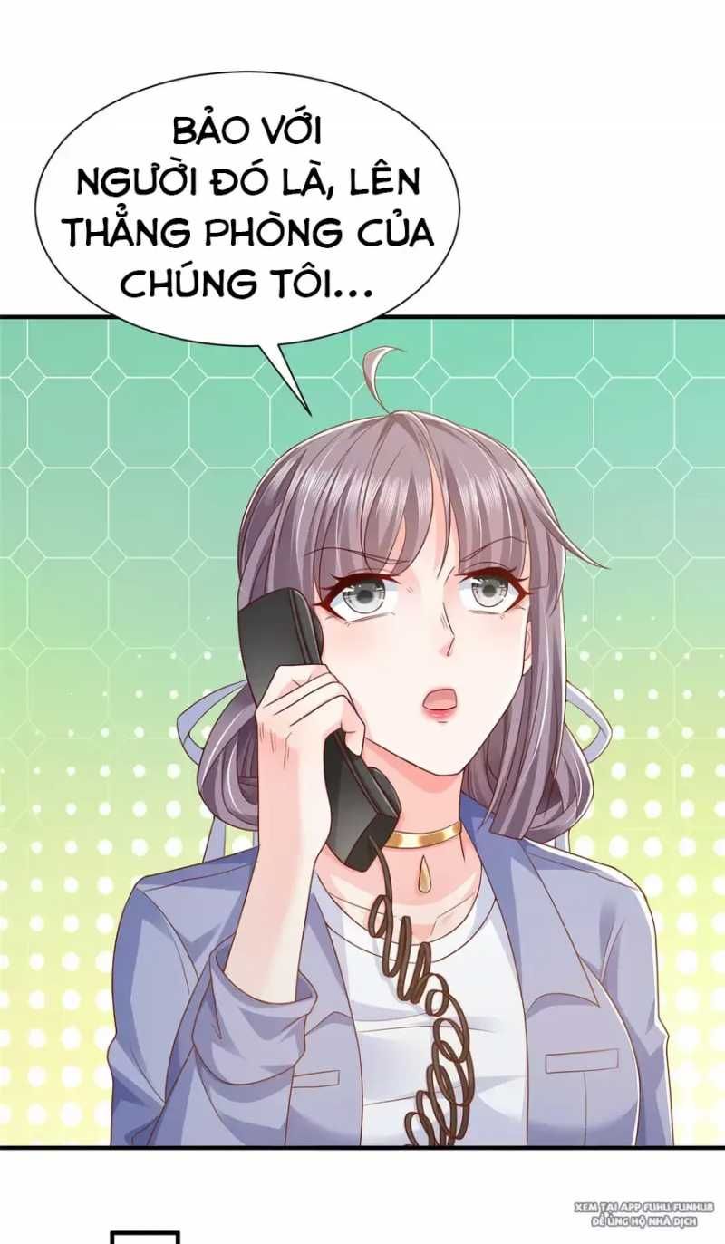 đọc truyện Mỗi Tuần Ta Có Một Nghề Nghiệp Mới Chương 597 ảnh 34 tại Thiên Thai Truyện