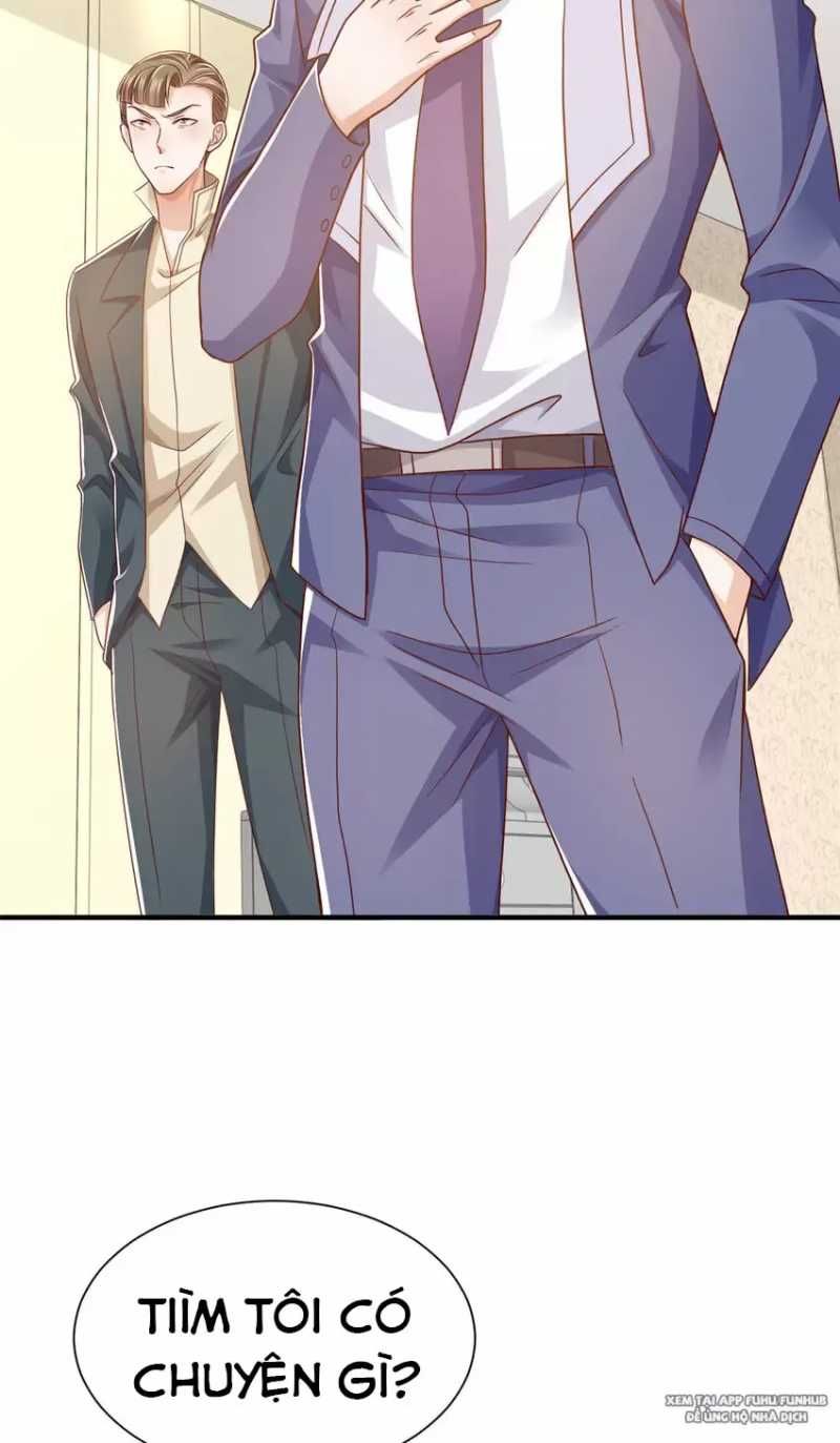 đọc truyện Mỗi Tuần Ta Có Một Nghề Nghiệp Mới Chương 597 ảnh 38 tại Thiên Thai Truyện