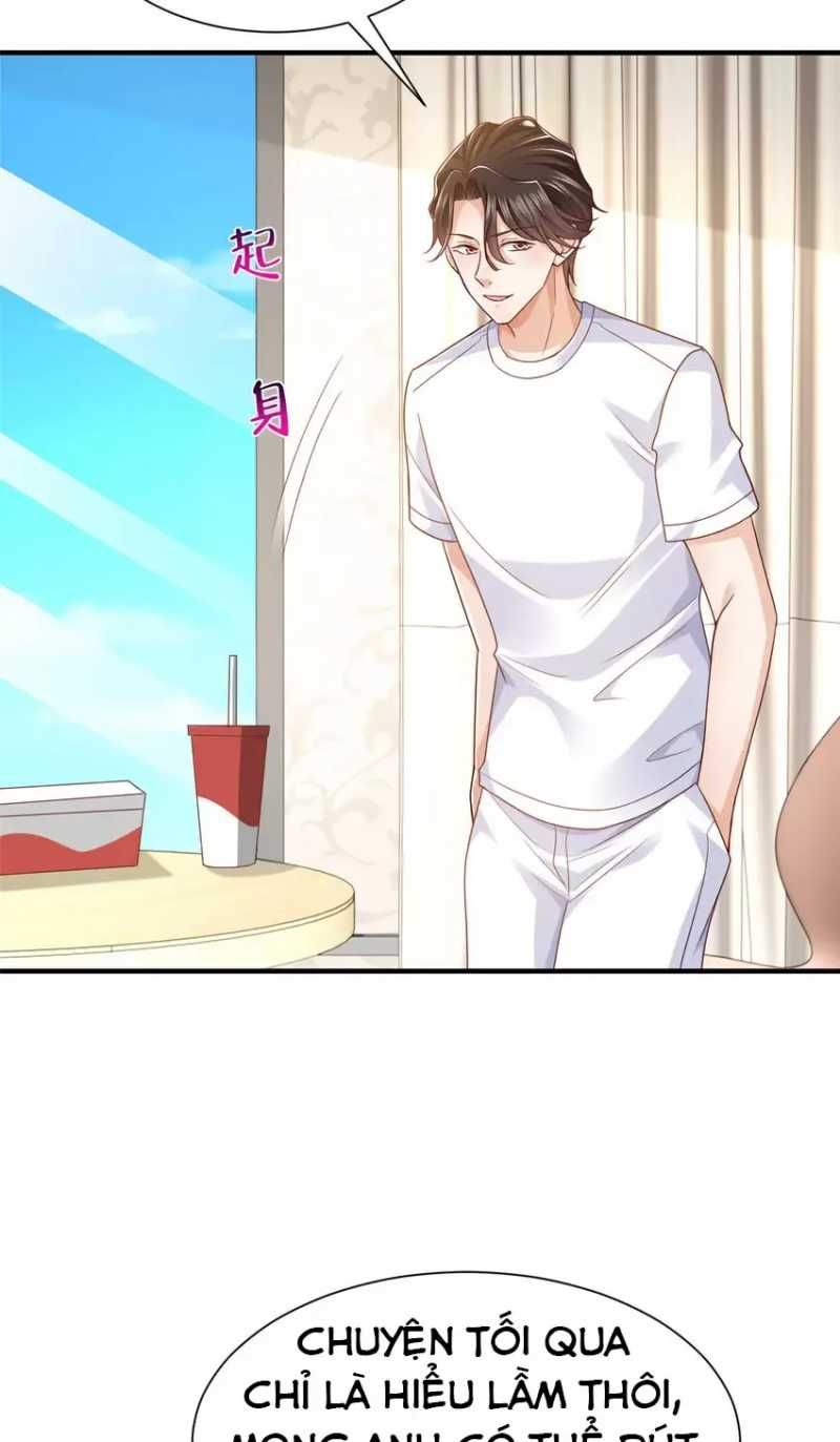 đọc truyện Mỗi Tuần Ta Có Một Nghề Nghiệp Mới Chương 597 ảnh 39 tại Thiên Thai Truyện