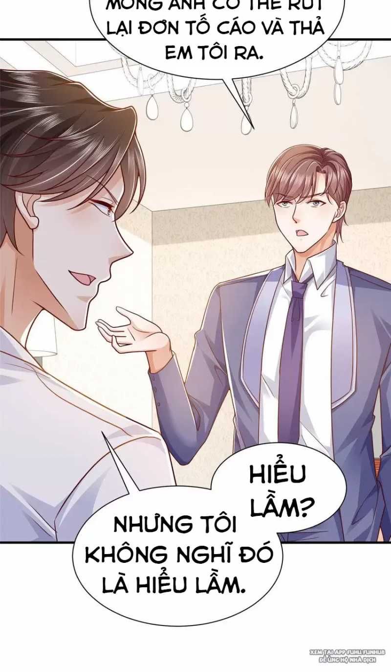 đọc truyện Mỗi Tuần Ta Có Một Nghề Nghiệp Mới Chương 597 ảnh 40 tại Thiên Thai Truyện