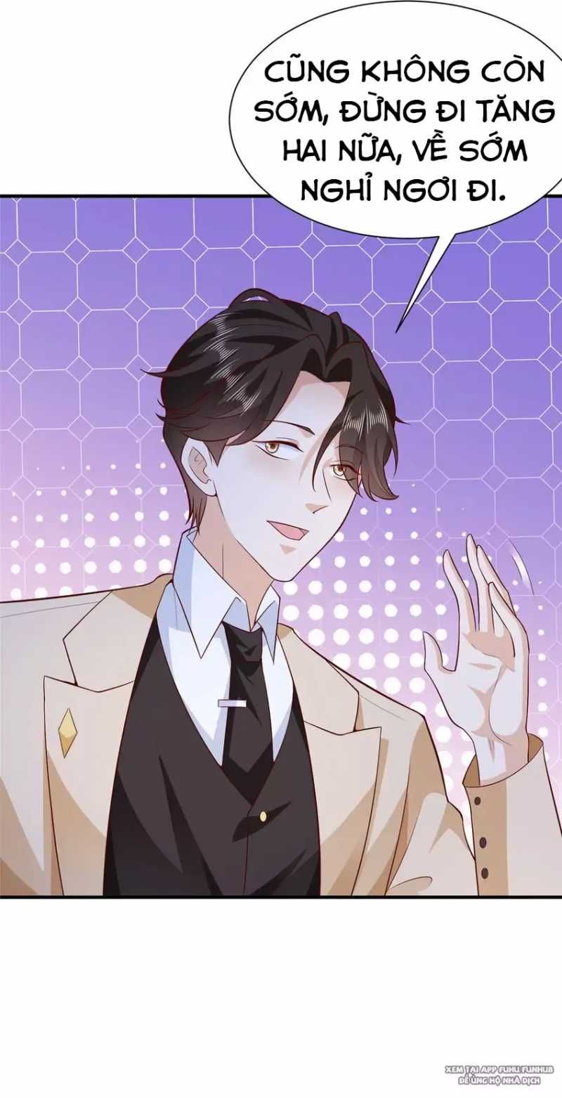 đọc truyện Mỗi Tuần Ta Có Một Nghề Nghiệp Mới Chương 597 ảnh 6 tại Thiên Thai Truyện