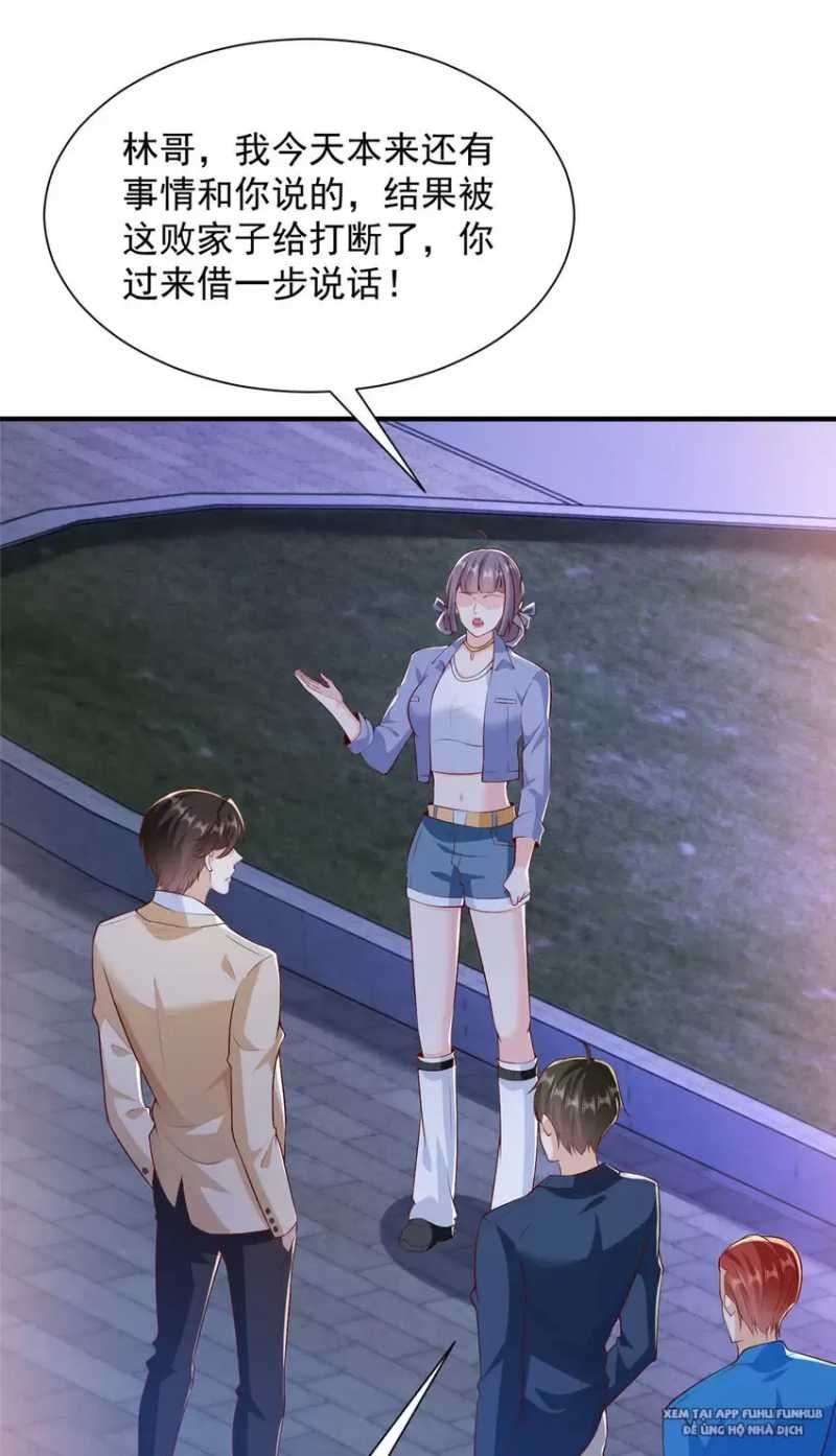 đọc truyện Mỗi Tuần Ta Có Một Nghề Nghiệp Mới Chương 597 ảnh 7 tại Thiên Thai Truyện