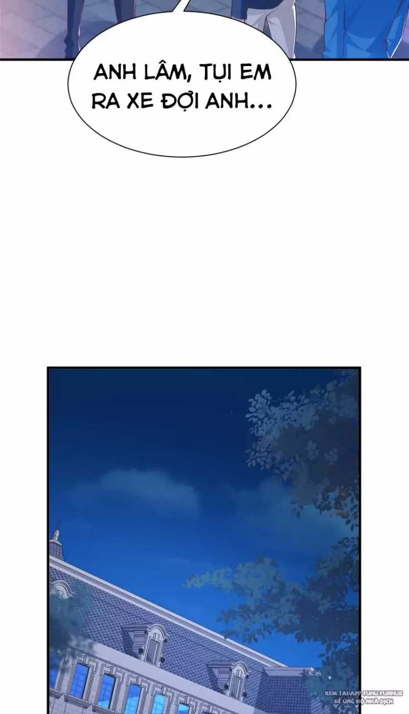 đọc truyện Mỗi Tuần Ta Có Một Nghề Nghiệp Mới Chương 597 ảnh 8 tại Thiên Thai Truyện