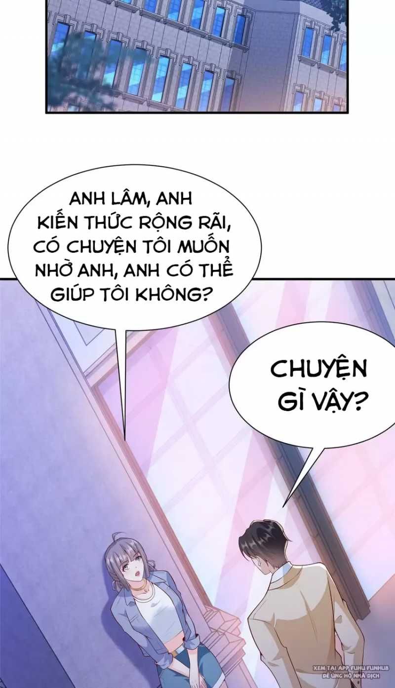 đọc truyện Mỗi Tuần Ta Có Một Nghề Nghiệp Mới Chương 597 ảnh 9 tại Thiên Thai Truyện