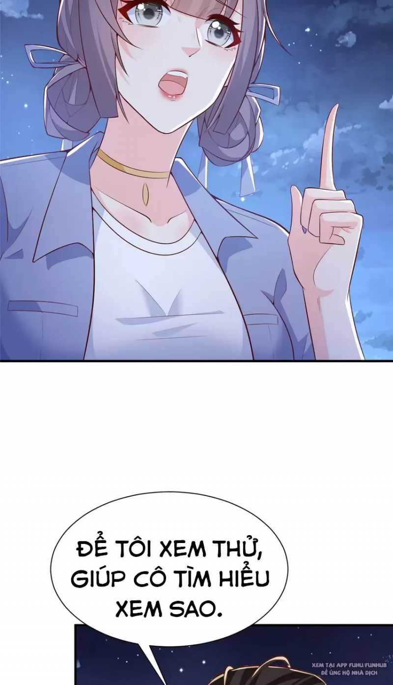 đọc truyện Mỗi Tuần Ta Có Một Nghề Nghiệp Mới Chương 597 ảnh 11 tại Thiên Thai Truyện