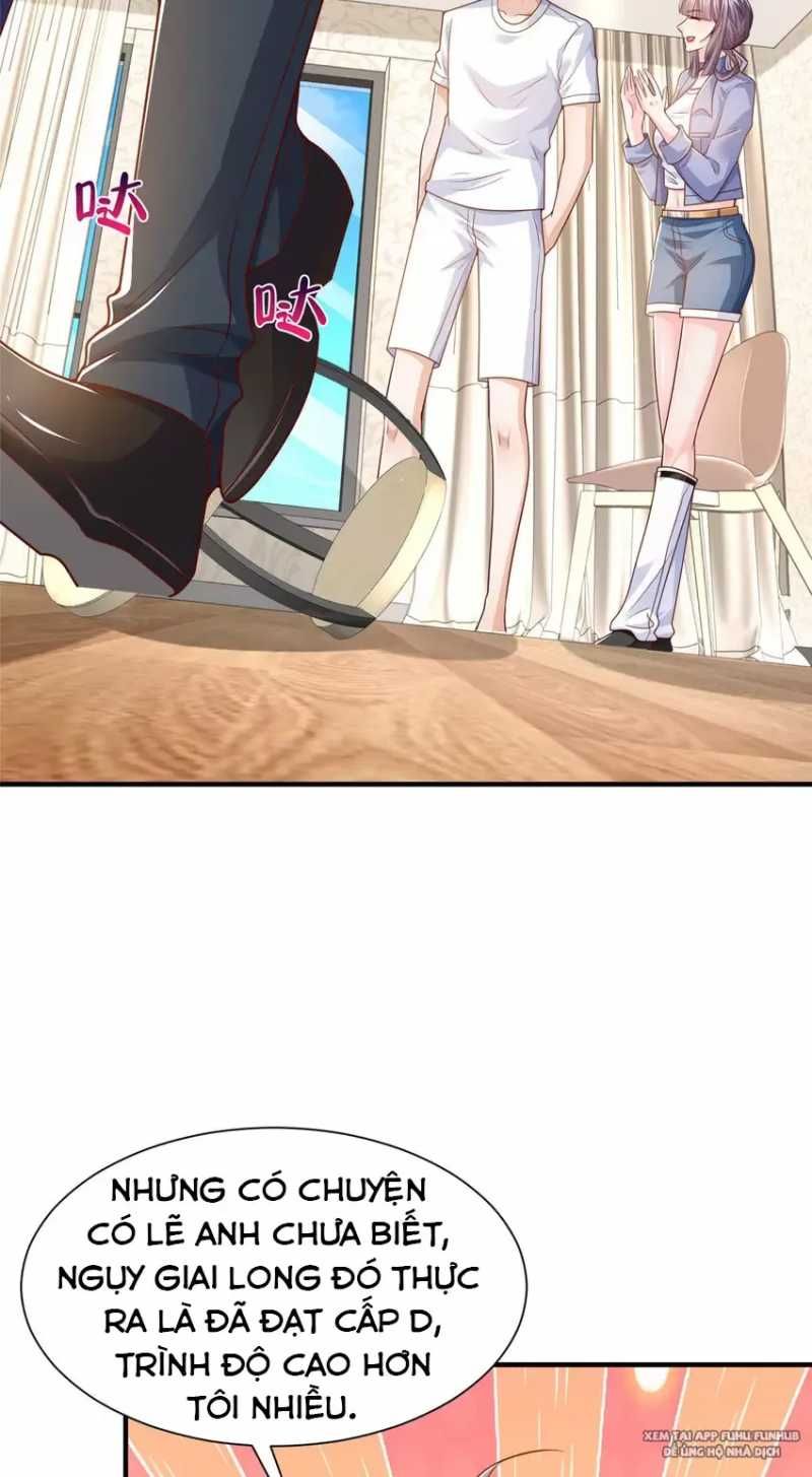 đọc truyện Mỗi Tuần Ta Có Một Nghề Nghiệp Mới Chương 598 ảnh 15 tại Thiên Thai Truyện