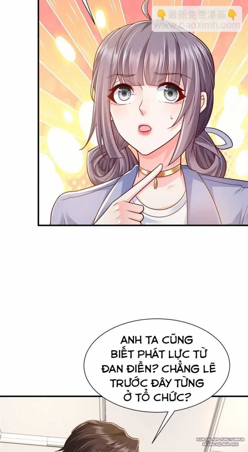 đọc truyện Mỗi Tuần Ta Có Một Nghề Nghiệp Mới Chương 598 ảnh 16 tại Thiên Thai Truyện