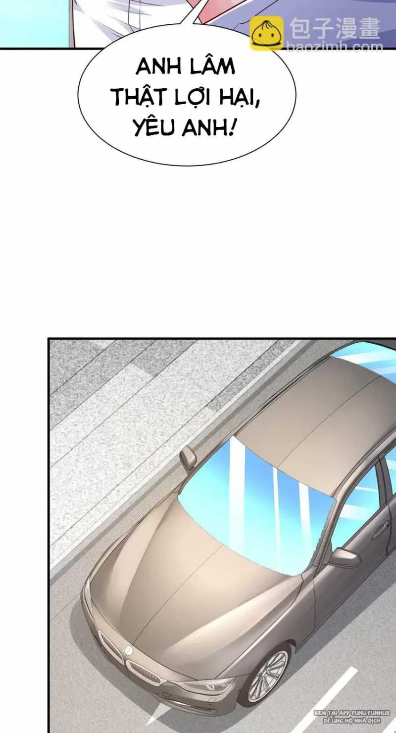 đọc truyện Mỗi Tuần Ta Có Một Nghề Nghiệp Mới Chương 598 ảnh 20 tại Thiên Thai Truyện