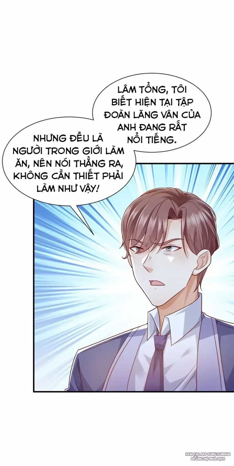 đọc truyện Mỗi Tuần Ta Có Một Nghề Nghiệp Mới Chương 598 ảnh 4 tại Thiên Thai Truyện