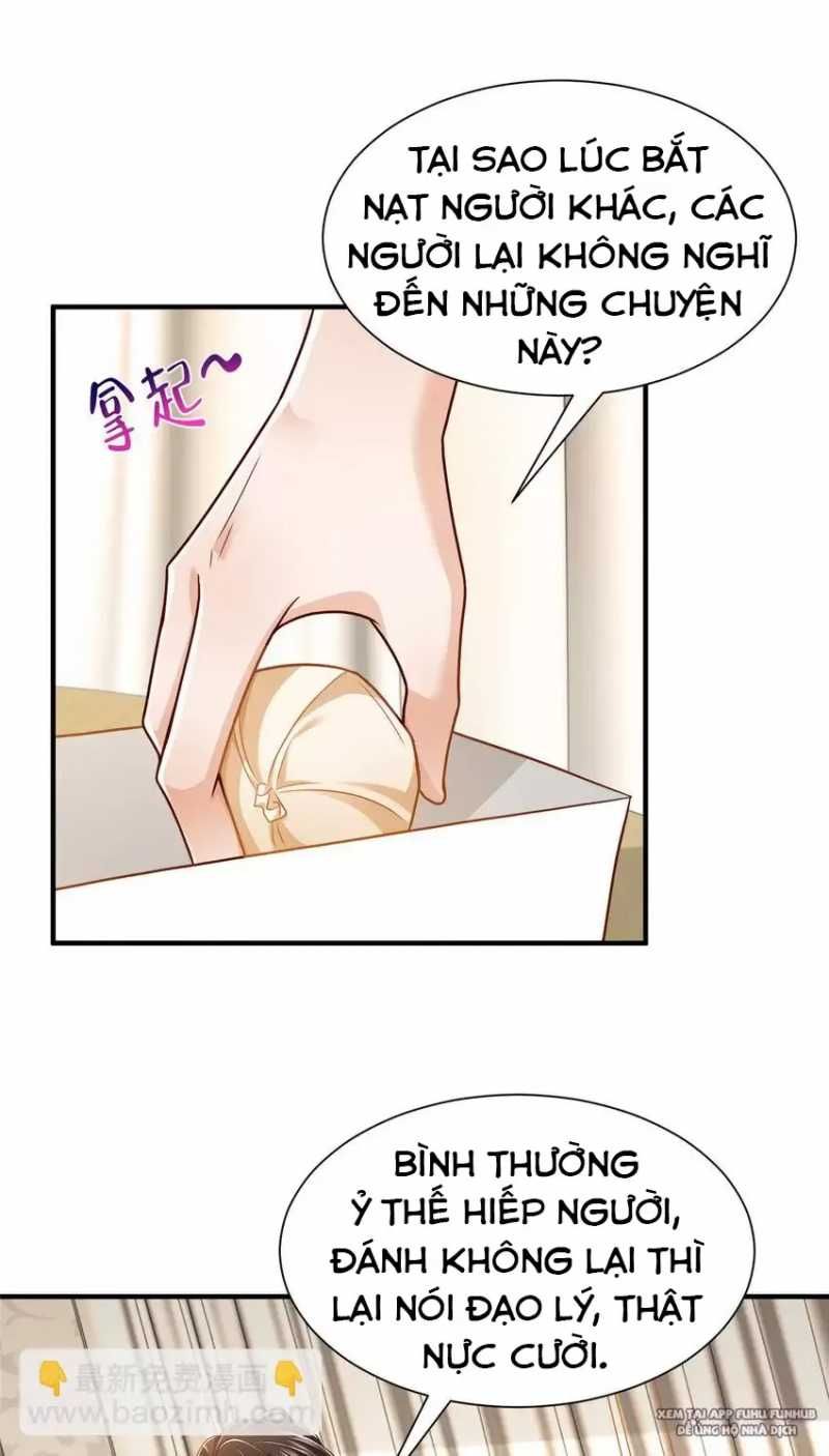 đọc truyện Mỗi Tuần Ta Có Một Nghề Nghiệp Mới Chương 598 ảnh 5 tại Thiên Thai Truyện