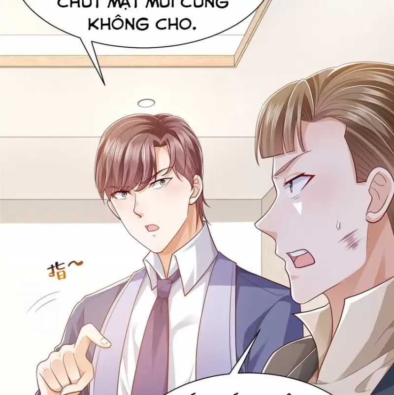 đọc truyện Mỗi Tuần Ta Có Một Nghề Nghiệp Mới Chương 598 ảnh 33 tại Thiên Thai Truyện