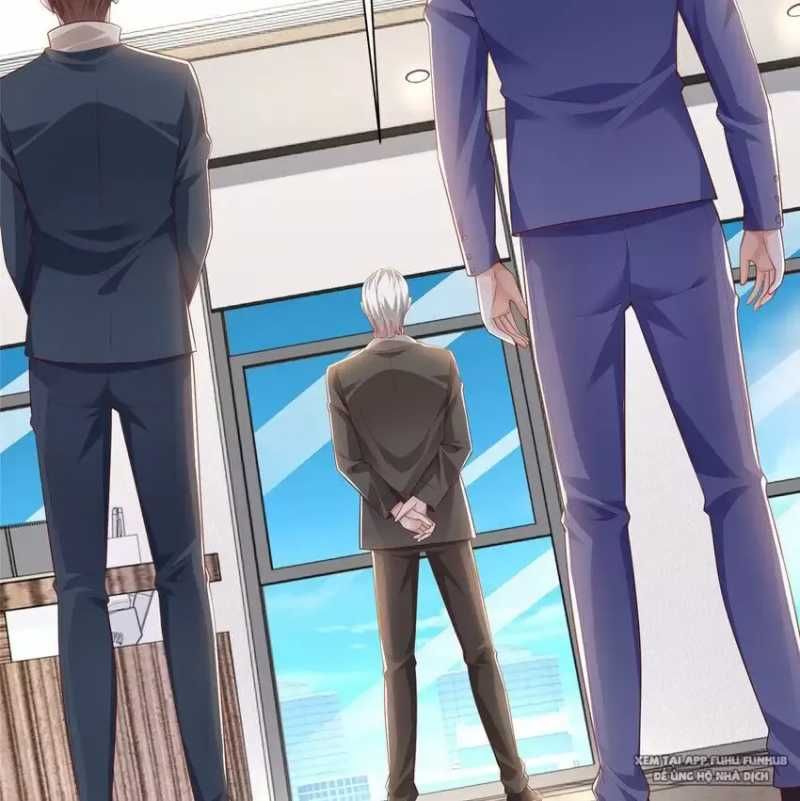 đọc truyện Mỗi Tuần Ta Có Một Nghề Nghiệp Mới Chương 598 ảnh 38 tại Thiên Thai Truyện