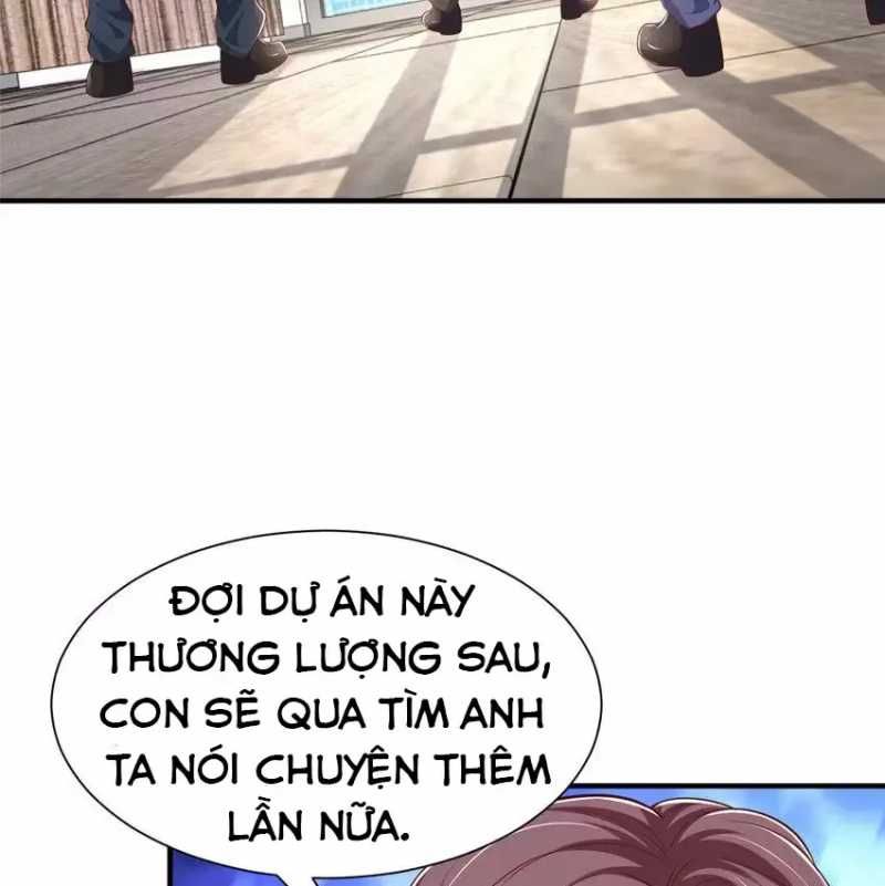 đọc truyện Mỗi Tuần Ta Có Một Nghề Nghiệp Mới Chương 598 ảnh 39 tại Thiên Thai Truyện