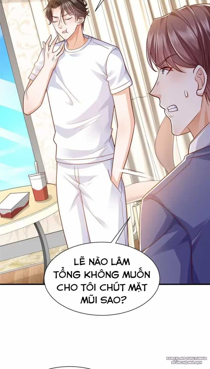 đọc truyện Mỗi Tuần Ta Có Một Nghề Nghiệp Mới Chương 598 ảnh 6 tại Thiên Thai Truyện