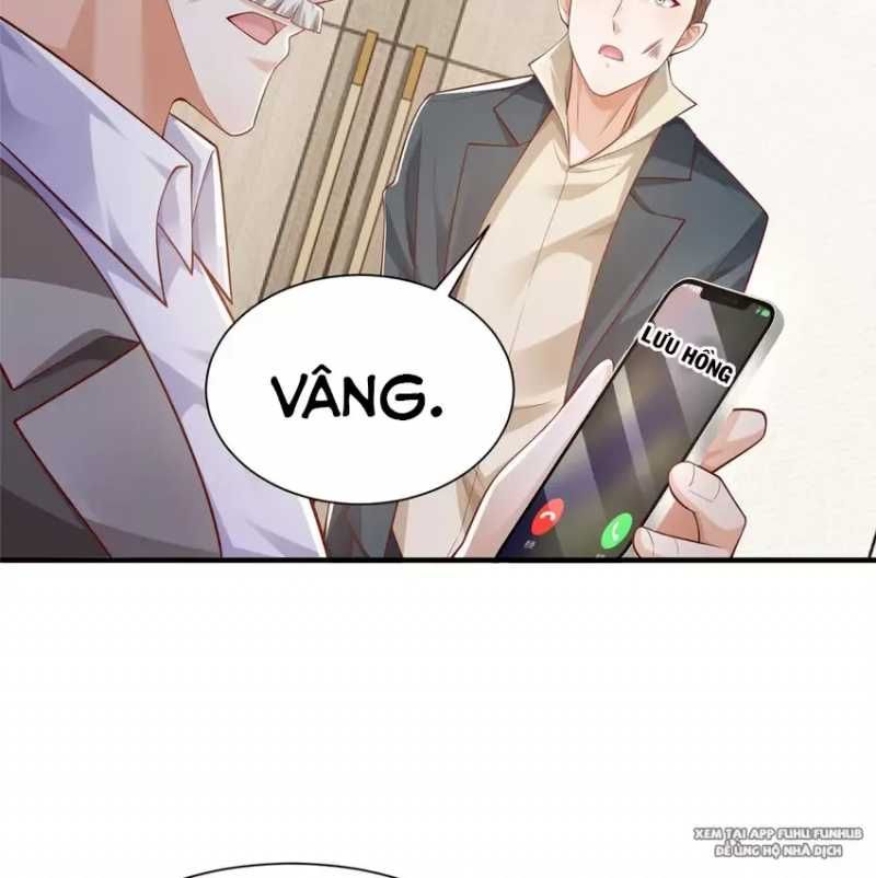 đọc truyện Mỗi Tuần Ta Có Một Nghề Nghiệp Mới Chương 598 ảnh 43 tại Thiên Thai Truyện