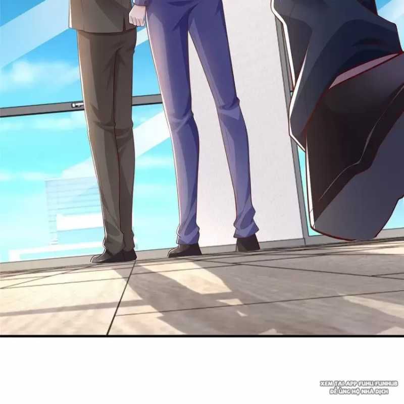 đọc truyện Mỗi Tuần Ta Có Một Nghề Nghiệp Mới Chương 598 ảnh 45 tại Thiên Thai Truyện